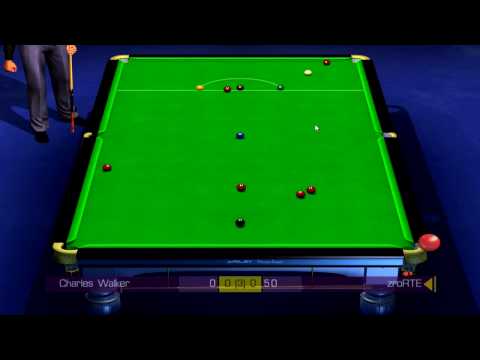 wsc real 08 world snooker championship - game pc