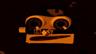 (HALLOWEEN SPECIAL 2/3) (NEW EFFECT) Klasky Csupo In Halloween Major (My Version)