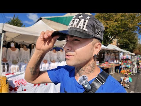 THE FAIR HAS BEGUN IN OLTENITA WHAT YOU WILL FIND THERE HOW IT LOOKS IN 2025