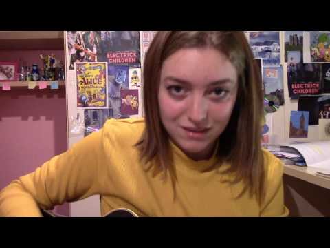 Niente di strano - Giorgio Poi (cover)