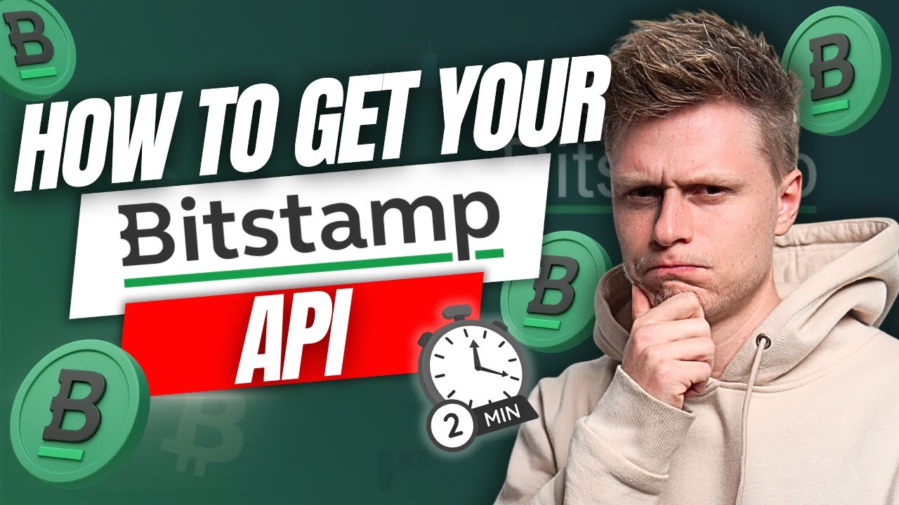 CoinTracking Bitstamp Import Tutorial