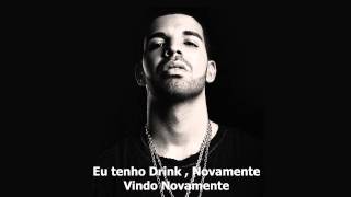 Drake - Back To Back - (Meek Mill Diss) - [LEGENDADO]