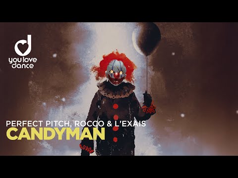 You Love Dance.TV and Rocco