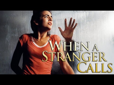 Trailer-Vorschau: Unbekannter Anrufer