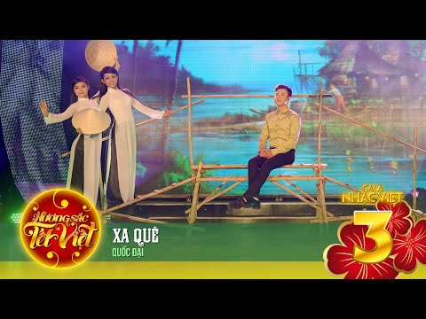 Xa quê - Quốc Đại