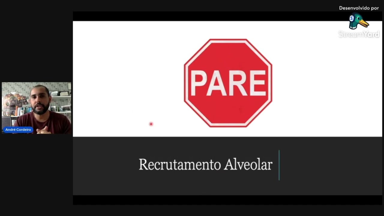 VM NO PACIENTE NEUROLÓGICO