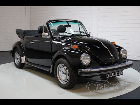 1979 Volkswagen Beetle (CC-1447780) for sale in Waalwijk, Noord Brabant
