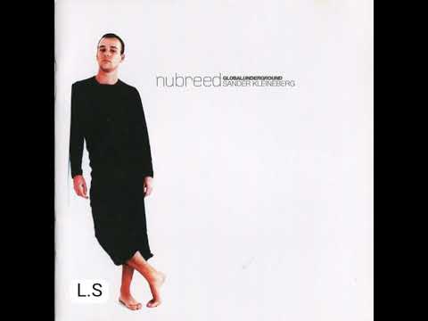 (2001) G U Nubreed 004 - Sander Kleinenberg HD