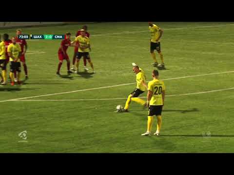 2:0 – Анцiч, Шахцёр – Смаргонь, Беларусбанк - Вышэйшая лiга