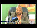 Ngaka Modiri Molema District Municipality To Ignore Its Dissolution