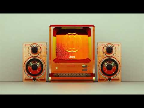 4URA - Pump It Up! (Official Visualizer)