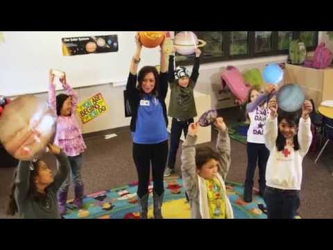 The Growing Room - Customer Success Story