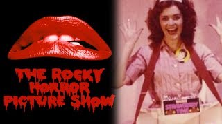 Rocky Horror Tribute - Science Fiction/Double Feature (All References)