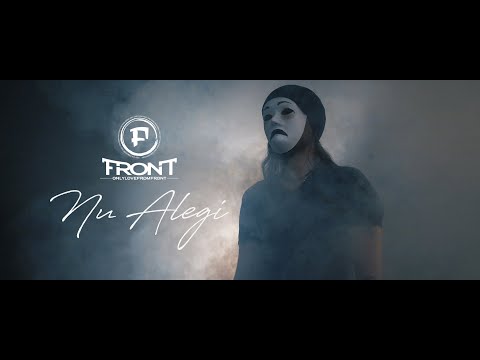 FronT - Nu Alegi