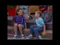 Outdoor Voices Stop Look And Be Safe From Season 1 Included Stop Go
