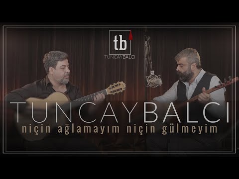 Niçin Ağlamayım Niçin Gülmeyim | Tuncay BALCI [ 2022 Canlı Performans ] 4K