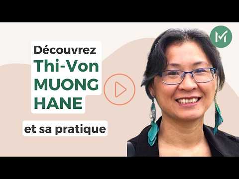 Présentation de Thi-Von MUONG HANE