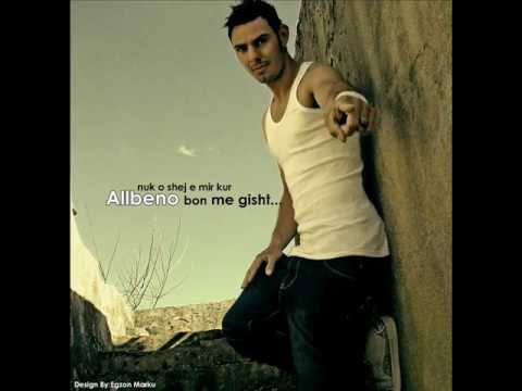 Allbeno Aka. Wirusi - Jetoj Per Hip Hop 2013