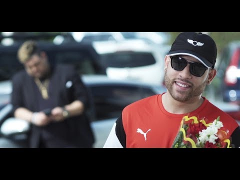 Mark B - La ultima gota (Video Oficial)