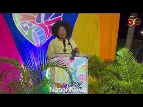 Nation Update Crop Over Launch