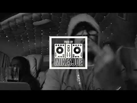 POTTER PAYPER X NINES X MOWGLI TYPE BEAT 'THE BOTTOM' | MIKEY JOE INSTRUMENTAL