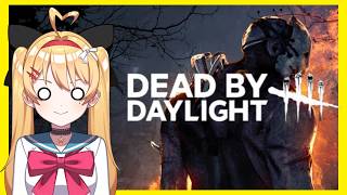 【DBD】【参加型】いよいよ明日は第４回クノエちゃんCUP！｜私のオリジナルラベルのワイン販売中です✨【#DeadbyDaylight #デッドバイデイライト】【#VTuber #七彩クノエ 】