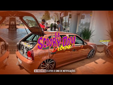 CD Deboxe G4 Scooby Doo Deboxe Sertanejo 2023 - DJ Luiz The Best | Sertanejo Deboxe 2023