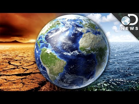 为什么海洋不能解决干旱（Why The Ocean Can’t Fix The Drought）