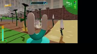 Random Fact Friday: Heeeey-ParkBoy