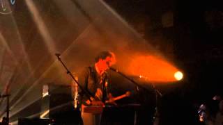 "Missing" Tahiti 80, le 28 avril 2015 @ Café de la Danse
