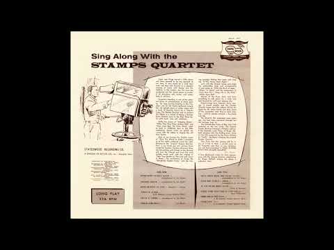 ESPECIAL DE CUARTETOS - (STAMPS QUARTET)