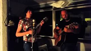 The Long John Brothers - I&#39;m Just Here to Get my Baby out of Jail