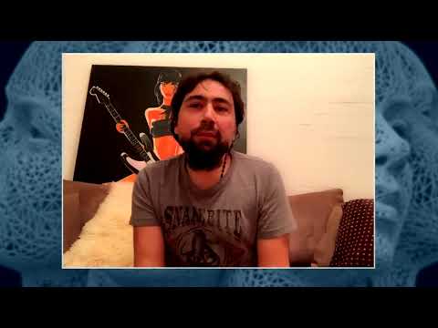 P. S.  with Gayane Aslamazyan  Andre Simonian