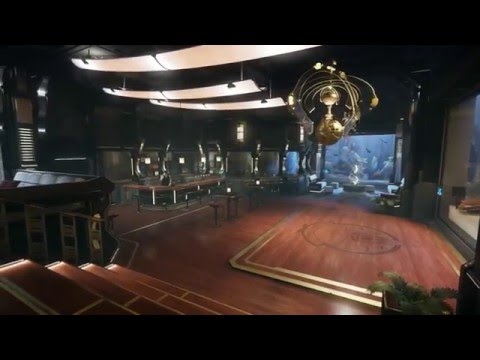 Star Citizen: Million Mile High Club