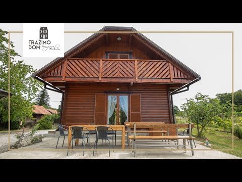 Tražimo dom s Mirjanom Mikulec SE5 EP1: Željko u potrazi za vikendicom