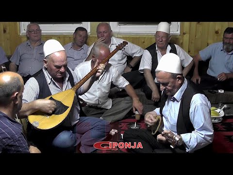 HALIL BYTYQI E ISA LLAPQEVA 2017 = SYL REZALLA