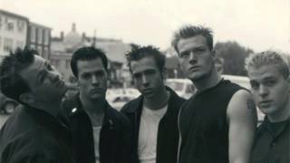 Good Charlotte 1998 Bootleg #3 Complicated