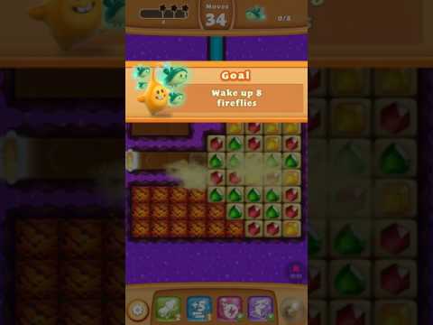 Diamond Digger Saga Level 1164 - No Bosters