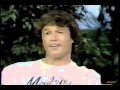 Andy Gibb St Good Morning America Interview