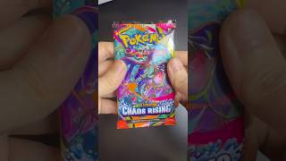 Greninja Hunt continues 🎯 — Chaos Rising 👀 #pokemon #pokemoncards #pokemontcg #fyp #larstcg