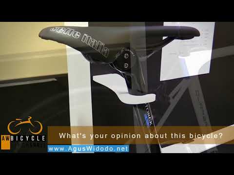 Storck Durnario Pro G1 Road Bike 2018