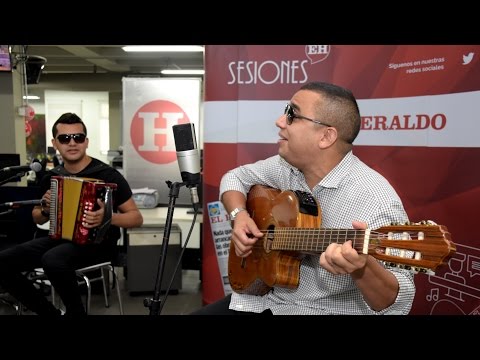 Pipe Peláez | Vestirte de amor | #SesionesEH