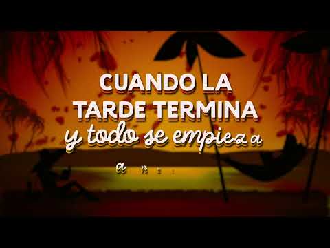 La Furia Del Bravo - Estando Contigo (Lyric Video)