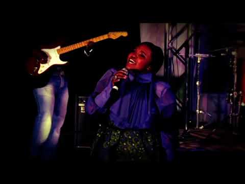 Nginikela Kuwe - Crown of Glory