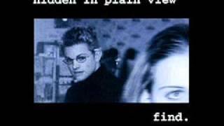 Hidden in Plain View - Eighty West