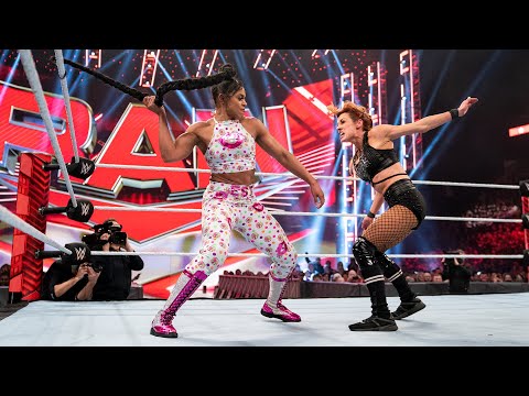 Bianca Belair: Becky Lynch Is A Legend, I’m Excited For Whatever She Wants To Do