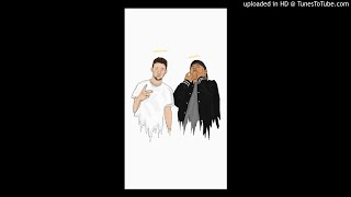 Califix (feat. Johnny Drama) - Ganja