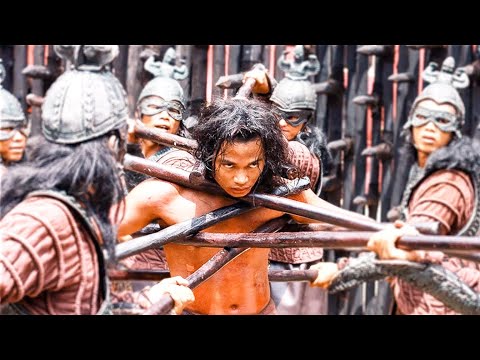 Ele foi PRESO por 100 SOLDADOS do IMPERADOR e DESPERTOU seu PODER SUPREMO para ESCAPAR - RECAP