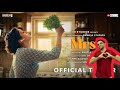 Mrs Official Teaser Reaction | Sanya Malhotra | Nishant Dahiya | Kanwaljit Singh | Arati Kadav