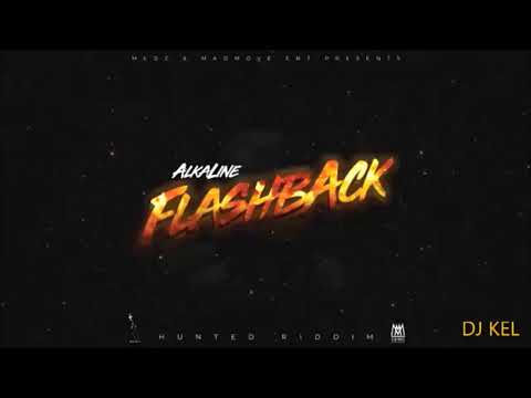 Alkaline - Flashback (Clean)